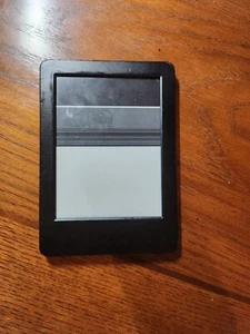 Amazon Kindle 7th Generation WP63GW 4GB Cracked - Picture 1 of 2