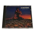 Scorpions - Deadly Sting CD 1995