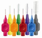 TePe Interdental Brushes - Original - 8 Brushes in 1 Pack - Various Sizes