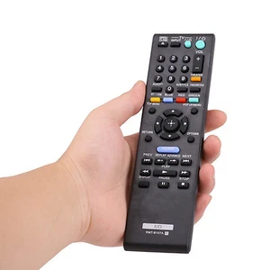 Telecomando RMT-B107A,RMT-B112A,RMT-B119A,RMT-B108P per lettore Blu-ray SONY - Foto 1 di 6