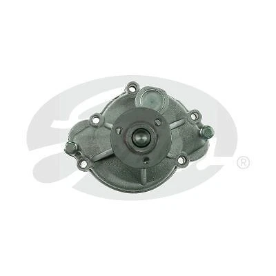 Gates Water Pump GWP4124 fits Land Rover Range Rover Sport L320 4.2 4x4 4.4 4x4 - image 1 of 4