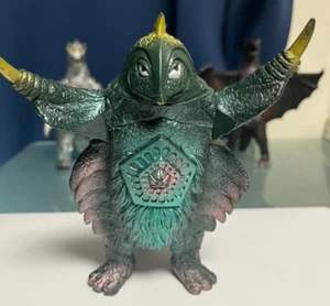 Bandai Bemstar Vinyl Figure Ultra Monster Ultraman Kaiju 1983 Japan Seller 6in - Picture 1 of 5