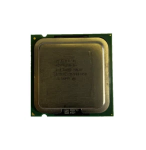 Intel Pentium 840 Dual Core 3.2GHz 800MHz 2MB L2Cache LGA775 SL88R CPU Processor - Picture 1 of 3