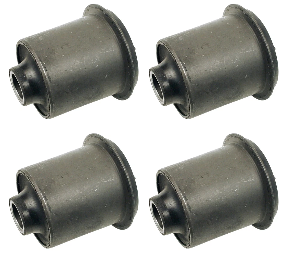 Set of 4 Front Upper Susp Control Arm Bushings for Toyota Sequoia Tundra Moog - Image 1 of 1