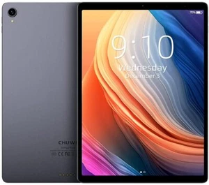 CHUWI 11in Hipad Plus MT8183 Octa Core Android 11 Tablet 4G RAM 128G SSD - Picture 1 of 15