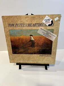 Tom Petty and the Heartbreakers - Southern Accents Vinyl LP 1985 FACTOR SEALED