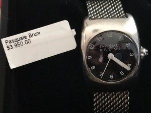 Parts \u0026 Accessories for PASQUALE BRUNI Watches for sale | eBay