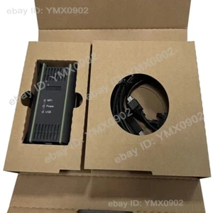 Per SIEMENS 6GK1571-0BA00-0AA0 ADATTATORE PC USB A2 sostituzione of 6ES7972-0CB20-0XA0 - Foto 1 di 2