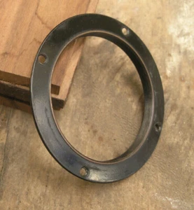 m55 x 0,75 Latón Lente Obturador Montaje Roscado Compur Antiguo 2 55mm - Imagen 1 de 2