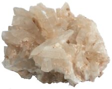 Selenite - Crystal Cluster Display Specimen - 1588 grams - SEL015