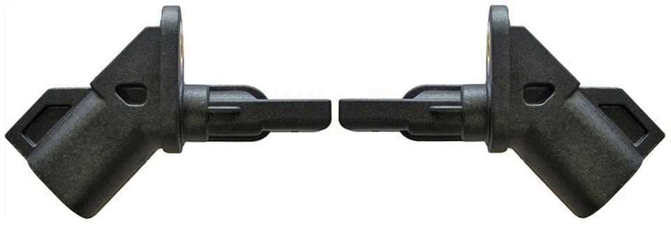 海拉 2 件套前 ABS 车轮速度传感器 012039961 适用于沃尔沃 C30 C70 S40 S80 — 第 1/1 张图片