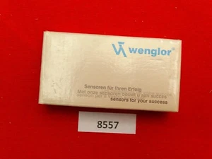 Wenglor T022PB3 Reflex Switch Energetic - Picture 1 of 6