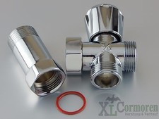 Waschmaschinen Anschlusse Gunstig Kaufen Ebay