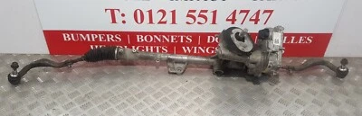 GENUINE BMW X1 F48 POWER STEERING RACK 2016-2022 (TESTED) - Image 1 of 4