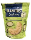 Planters Cashews - DILL PICKLE - American Candy USA Import UK Seller