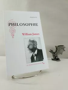 Philosophie 64 William James 1999 - Imagen 1 de 6