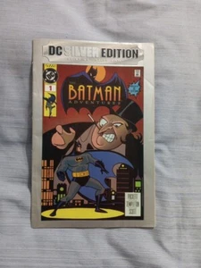 DC Silver Edition Batman Adventures #1 Variant - Picture 1 of 5