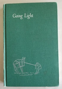Going Light With Backpack Or Burro How To Get Along On Wilderness Trails 1966 - Picture 1 of 10