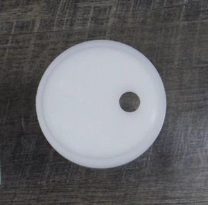 CTC Pasta Express Model X2000 Replacement Disc: Pretzel/Bread Stick Die - Picture 1 of 6