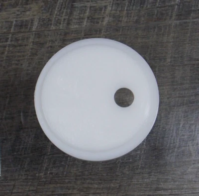 CTC Pasta Express Model X2000 Replacement Disc: Pretzel/Bread Stick Die - Image 1 of 4