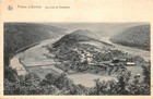 FRAHAN S/SEMOIS - Vue prise de Rochehaut