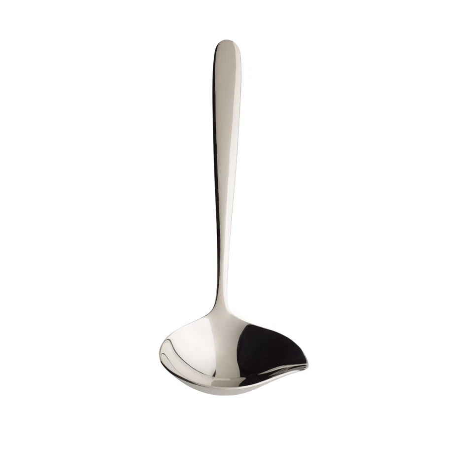 Villeroy & Boch Posate Daily Line 18/10 Edelstahl Mestolo Sugo 18,2 CM - Immagine 1 di 1