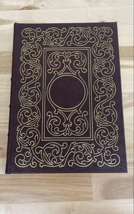 EASTON PRESS FAUST by J. Goethe Collector's Edition 1980 - Mint Condition - Picture 1 of 12