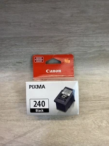 Original Canon PG-240 Tintenpatrone Schwarz Canon - Bild 1 von 3