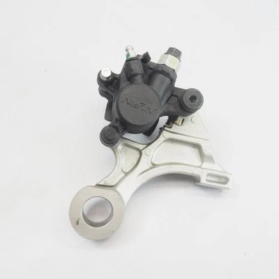 Pinza trasera genuina Honda CBR1000RR Fireblade SC57 2007 con soporte Foto 1 de 3