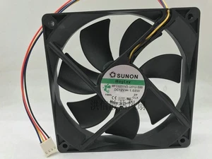 For Sunon MFC0251V3-Q01U-S99 12V 1.68W 12CM quiet cooling fan - Afbeelding 1 van 3