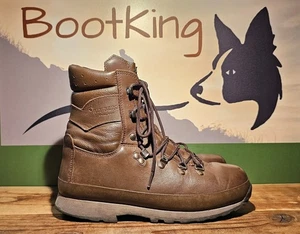 Altberg Defender lightweight Hiking, Fishing, Walking, Boots UK 7 M #2087 - Picture 1 of 10