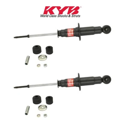 KYB Excel-G Kit - 2 Rear Suspension Strut For 1985-1989 Subaru GL-10 - Image 1 of 2