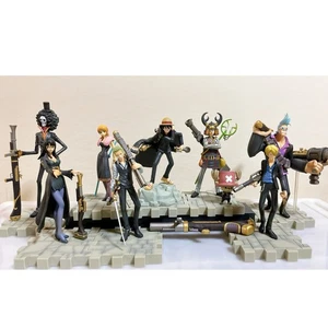 One Piece Ichiban Kuji Strong World - Picture 1 of 5