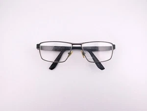 Morel Brille, nur Gestell, OGA 7514O GG031, 57-15-140, Metall, France - Bild 1 von 14