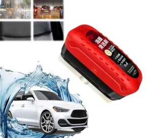 NEWKfz-Ölfilm-Reinigungsbürste,Glasreinigungsbrett von Seedhubdok,Wemas-Reiniger