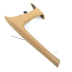 Volvo OEM Amber Center Console Trim 39827373 for S90 V90 17-20 - Picture 1 of 4