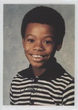 1989 Collector's Card Company The Phenom Ken Griffey Jr #4 Rookie RC HOF