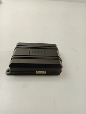 捷豹 XJR 定向电子模块 X350 04-07 556U — 第 1/4 张图片