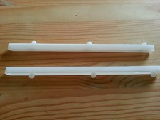 Plastic Cabinet Drawer Slides For Sale In Stock Ebay