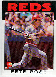 1986 Topps Baseball Cards #1-200 You Pick!