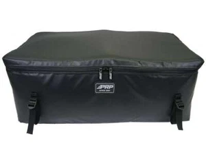 PRP Seats Trunk Bed Storage Bag Black Vinyl Honda Talon 1000 X R All - Picture 1 of 6