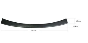 Omnipower® protección umbral de carga negro para Toyota RAV4 IV tipo SUV: 2013-2015 - Imagen 1 de 5