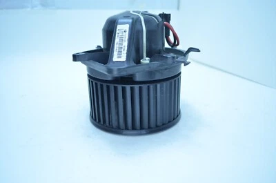 11-16 MINI COOPER COUNTRYMAN R60 AC CALENTADOR SOPLADOR MOTOR VENTILADOR OEM Foto 1 de 4