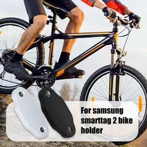For Samsung Galaxy Smart Tag 2 Bike Mounts - - Picture 1 of 11