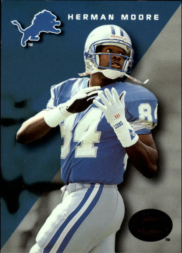 B3958- 1993 SkyBox Premium FB #s 201-270 +Inserts -You Pick- 15+ FREE US SHIP - Image 1 of 1