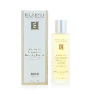 Eminence Kombucha Microbiome Balancing Essence 120ml 4oz NEW FAST SHIP - Picture 1 of 1