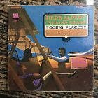 Herb Alpert and the Tijuana Brass: Going Places Reel to Reel 4-Track 71/2 IPS
