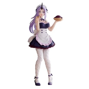 Bandai Authentic That Time I Reincarnated As a Slime Shion Maid Version Figure - Picture 1 of 5