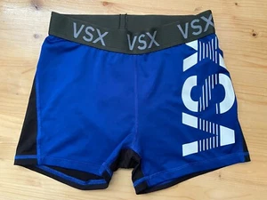 Womens S Victoria's Secret Sport VSX Compression Shorts INS 3" - Bild 1 von 5