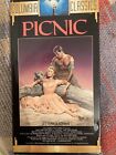 Picknick (VHS, 1990, Briefkasten) William Holden, Kim Novak